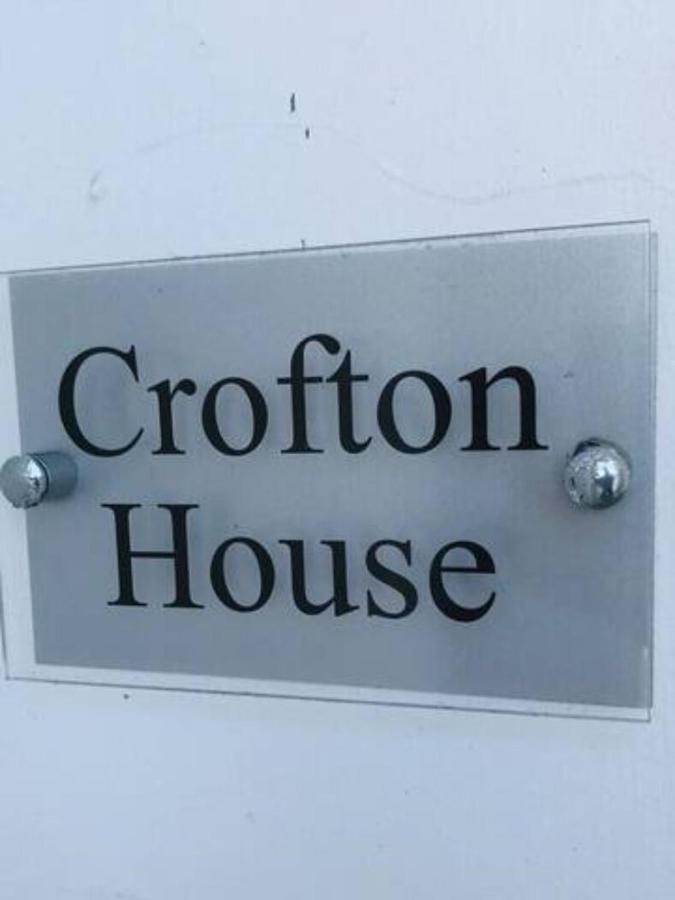 Crofton House Garden Apartment Ryde  Exterior foto