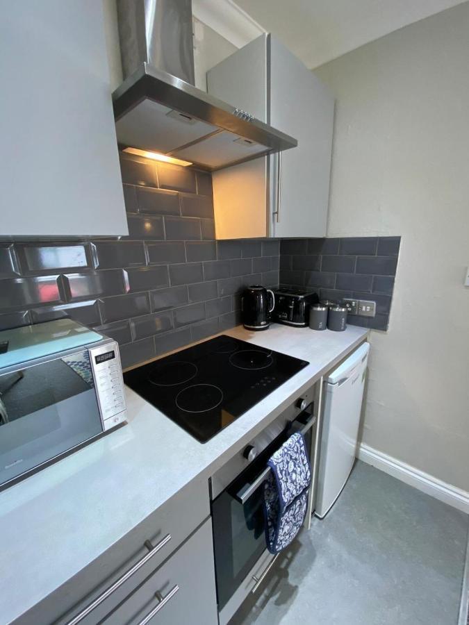 Crofton House Garden Apartment Ryde  Exterior foto