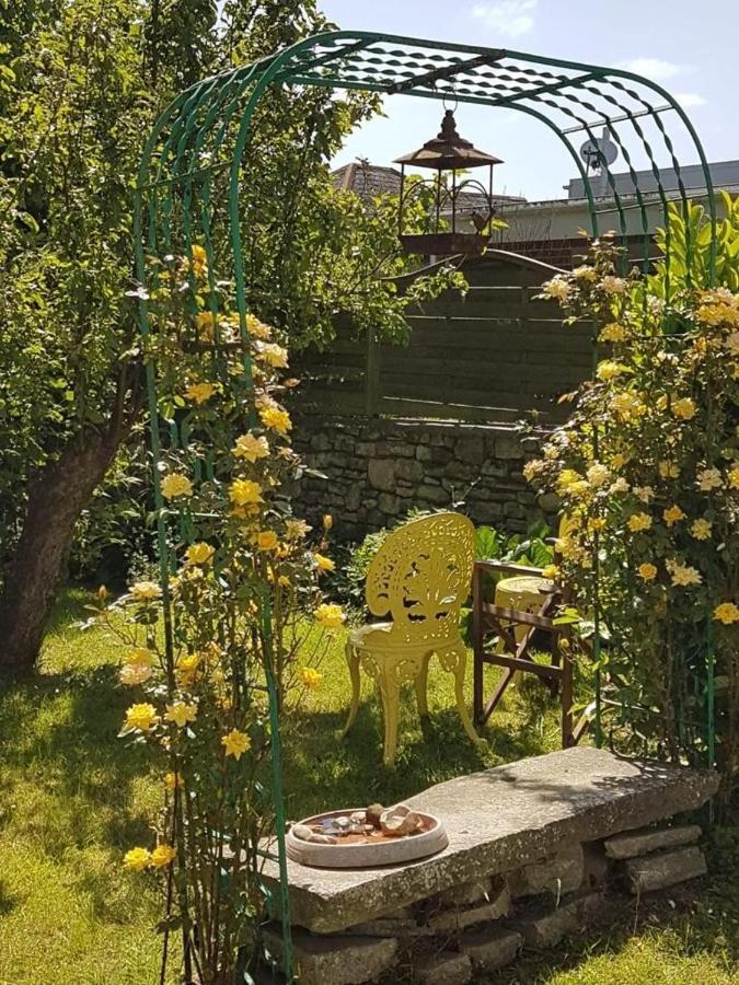 Crofton House Garden Apartment Ryde  Exterior foto